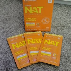 Pruvit Keto//OS Harvest Sunrise - Limited Edition